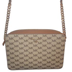 Michael Kors Camera Crossbody Bag